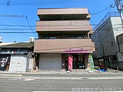 アルテハイム四条大宮 3階 築44年9ヶ月の賃貸物件