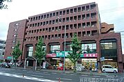 くいな橋駅より徒歩5分 3階 築45年10ヶ月の賃貸物件