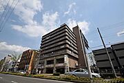 西大路御池駅より徒歩3分 3階 築46年4ヶ月の賃貸物件