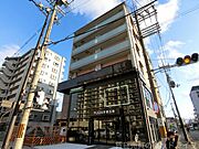 西京極駅より徒歩8分 3階 築6年8ヶ月の賃貸物件