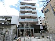 西院駅より徒歩10分 4階 築4年7ヶ月の賃貸物件