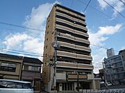 二条駅より徒歩13分 5階 築29年8ヶ月の賃貸物件