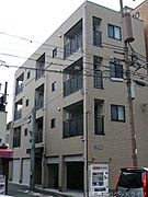 メゾン青龍舘 4階 築22年7ヶ月の賃貸物件