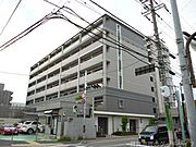 エスリード西小路御池 7階 築17年4ヶ月の賃貸物件