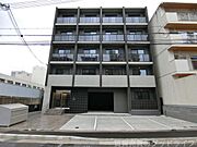 西院駅より徒歩13分 4階 築3年の賃貸物件