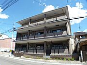 ルミエール西洞院 3階 築14年10ヶ月の賃貸物件