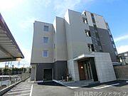 西院駅より徒歩12分 3階 築1年7ヶ月の賃貸物件
