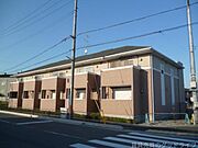 中書島駅より徒歩29分 1階 築22年3ヶ月の賃貸物件