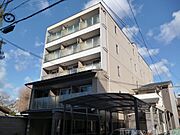 フジテラス東山三条 3階 築17年2ヶ月の賃貸物件