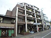 東福寺駅より徒歩5分 3階 築35年11ヶ月の賃貸物件