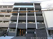 西大路駅より徒歩3分 2階 築3年2ヶ月の賃貸物件