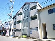 エレガンスコート北山 3階 築36年6ヶ月の賃貸物件