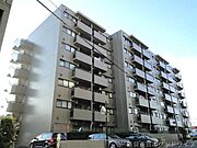 竹田駅より徒歩3分 6階 築34年1ヶ月の賃貸物件