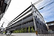 ベラジオ京都壬生イーストゲート 2階 築10年7ヶ月の賃貸物件