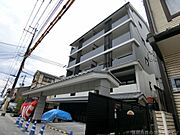 今出川駅より徒歩10分 4階 築7年7ヶ月の賃貸物件