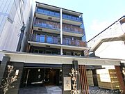 四条駅より徒歩7分 2階 築3年の賃貸物件