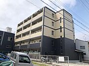 竹田駅より徒歩11分 2階 築9年3ヶ月の賃貸物件