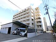 ステラ・ランド 4階 築17年1ヶ月の賃貸物件