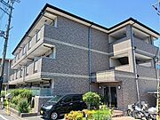 カランサ 3階 築15年9ヶ月の賃貸物件
