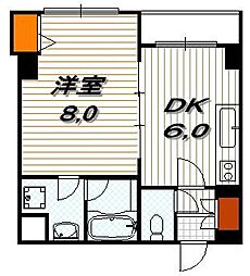 AFICION堀川 5階