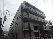 上阿達谷口マンション 2階 築37年5ヶ月の賃貸物件