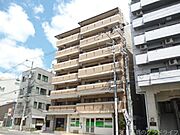 清水五条駅より徒歩12分 7階 築20年7ヶ月の賃貸物件