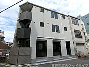 京都グランデ二条駅南 2階 築3年4ヶ月の賃貸物件