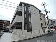 ルミエール京都 2階 築11年8ヶ月の賃貸物件