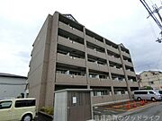 グランディア上桂 5階 築19年6ヶ月の賃貸物件