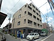 グランレブリー壬生 1階 築13年8ヶ月の賃貸物件