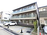清水五条駅より徒歩12分 3階 築10年2ヶ月の賃貸物件