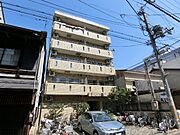 ハイツグロース 2階 築39年3ヶ月の賃貸物件