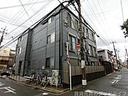 ＧＡＲＮＥＴＲＥＳＩＤＥＮＣＥブリエ丹波ロ 3階 築8年8ヶ月の賃貸物件