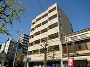 烏丸御池駅より徒歩9分 3階 築31年7ヶ月の賃貸物件