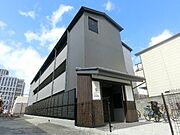 大宮駅より徒歩4分 2階 築1年7ヶ月の賃貸物件