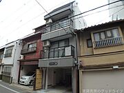 フレンドリー二条の賃貸物件