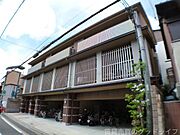 今出川駅より徒歩4分 3階 築14年10ヶ月の賃貸物件