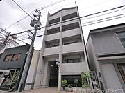 四条駅より徒歩2分 2階 築31年6ヶ月の賃貸物件
