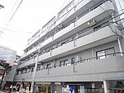 いらかはやしじ 2階 築29年11ヶ月の賃貸物件