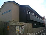 太秦駅より徒歩7分 1階 築18年の賃貸物件