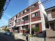出町柳駅より徒歩9分 1階 築35年6ヶ月の賃貸物件