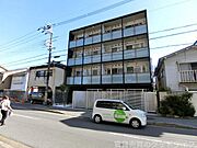 EN伏見稲荷 4階 築9年9ヶ月の賃貸物件