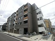 十条駅より徒歩5分 5階 築2年の賃貸物件