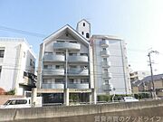 セレクテ西大路 5階 築37年8ヶ月の賃貸物件