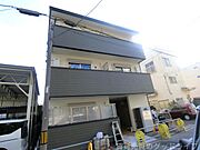 丹波口駅より徒歩9分 2階 築1年の賃貸物件