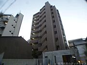 ＫｙｏｔｏＧｒａｍｅｒｃｙ 7階 築20年8ヶ月の賃貸物件