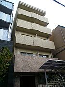 京都河原町駅より徒歩5分 2階 築23年7ヶ月の賃貸物件