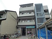 アークリード京都千本 1階 築14年9ヶ月の賃貸物件