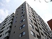 ＬＥＧＡＬ京都二条城東 2階 築20年11ヶ月の賃貸物件