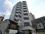 ヴェルメゾン御所西 8階 築19年7ヶ月の賃貸物件